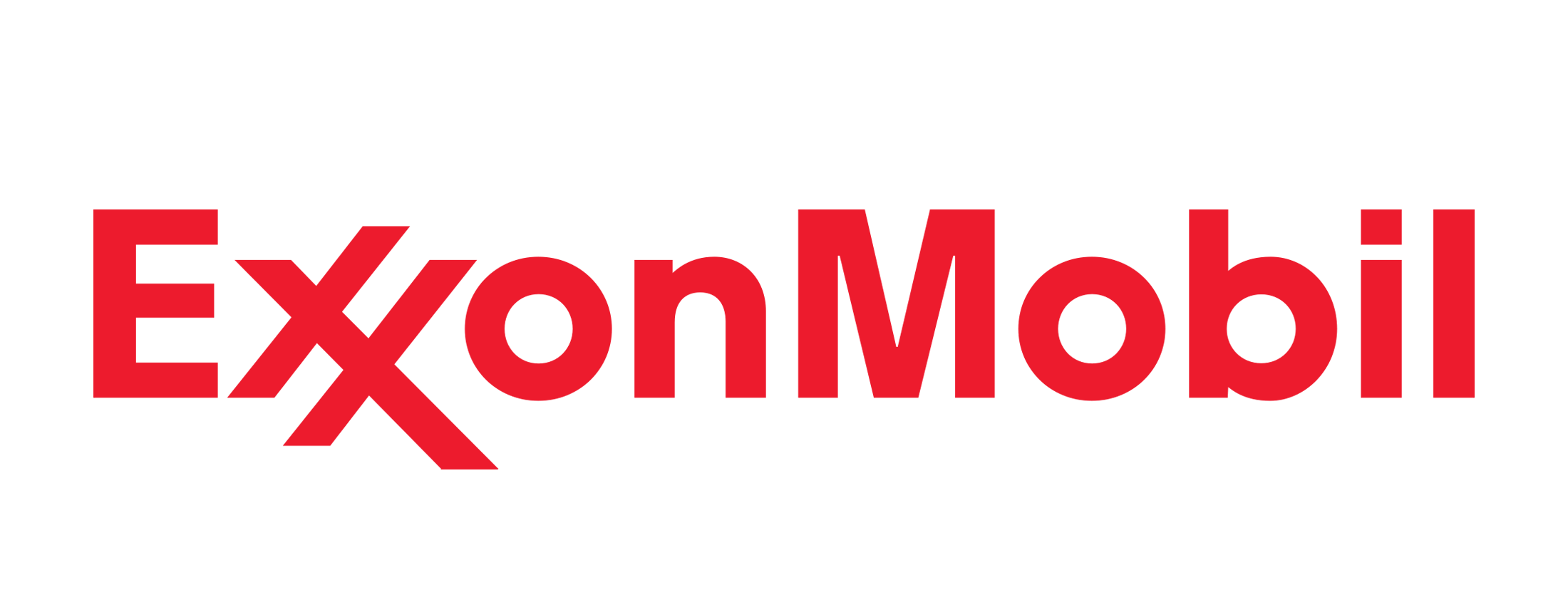 Exxon Mobil Corporation logo